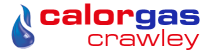 Calor Gas Crawley Logo